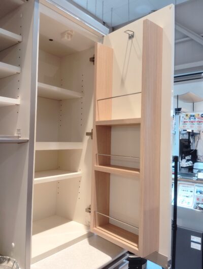 パモウナ EC/EM キッチンボード レンジボード Pamouna 3