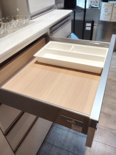 パモウナ EC/EM キッチンボード レンジボード Pamouna 6