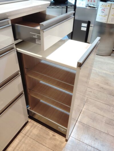 パモウナ EC/EM キッチンボード レンジボード Pamouna 7