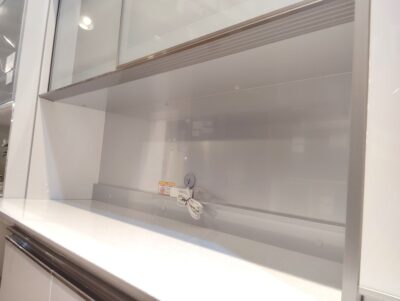 パモウナ EC/EM キッチンボード レンジボード Pamouna 9