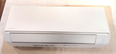 Panasonic 2025年製 Eolia エオリア CS-405DN2-W セパレート型 200V ナノイーX 4.0Kw ルームエアコン 3
