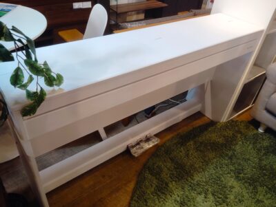 KIMFBAY BL-8813 DIGITAL PIANO 88鍵盤 ホワイト ハンマーアクション鍵盤 ピアノ 電子ピアノ 4