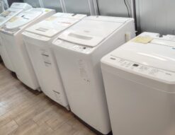 HITACHI 2024年製 BW-V70J インバーター ビートウォッシュ ナイアガラビート洗浄 ホワイト 7㎏ 洗濯機