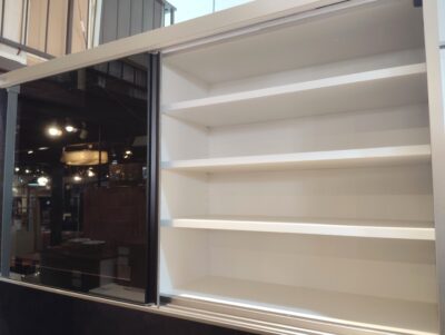 Pamouna パモウナ RQシリーズ 幅130 キッチンボード レンジボード 2