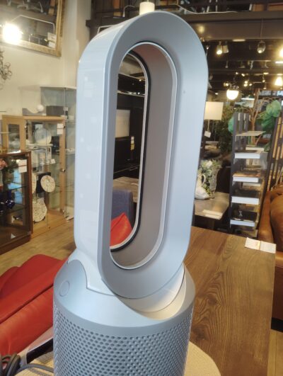 Dyson Pure ダイソン HP03 シルバー 2020年製 空調機器 hot+cool 温風 冷風 空気清浄機付きファンヒーター 2