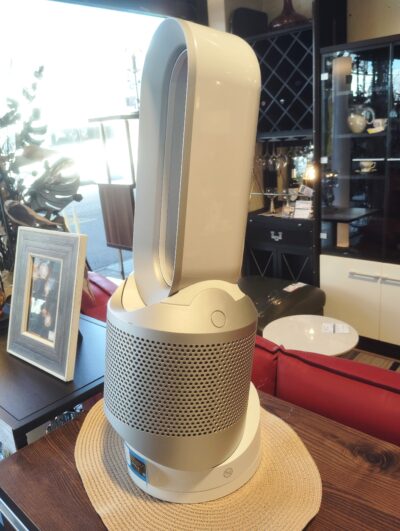 Dyson Pure ダイソン HP03 シルバー 2020年製 空調機器 hot+cool 温風 冷風 空気清浄機付きファンヒーター 6