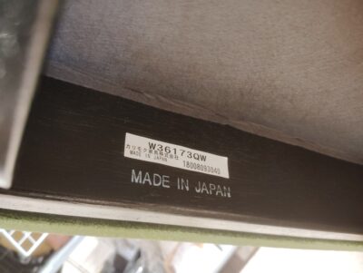 カリモク60 モケットグリーン レトロ家具 2人掛け Kチェア 2シーターソファ 5