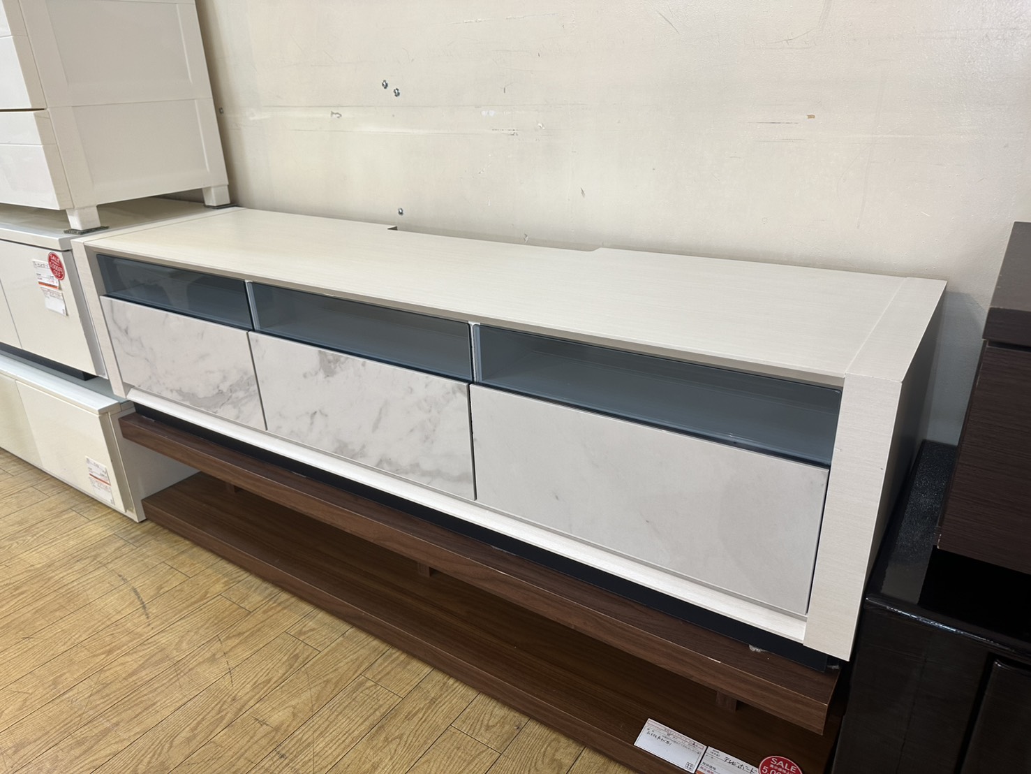 中古】テレビボード TV台 買取しました♪ 26年1月27日 | 愛知と岐阜の