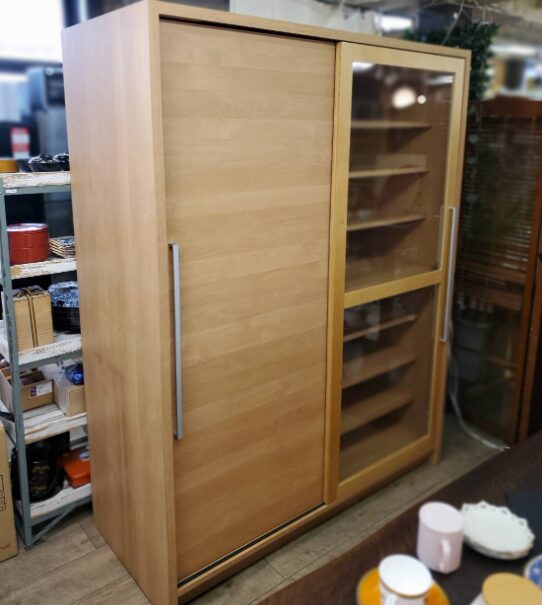 食器棚 の買取&新入荷情報| 店舗アイテム | 愛知と岐阜のリサイクル