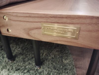 JOURNAL STANDARD FARNITURE リル LILLE グレー ナチュラル 北欧インテリア コーナーソファ サイドテーブル付き 4