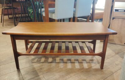 JOURNAL STANDARD FARNITURE ALVESTA アルベスタ オーク材 昇降テーブル LIFTING TABLE リフティング テーブル