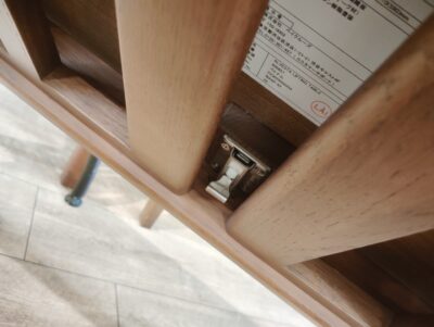 JOURNAL STANDARD FARNITURE ALVESTA アルベスタ オーク材 昇降テーブル LIFTING TABLE リフティング テーブル 4