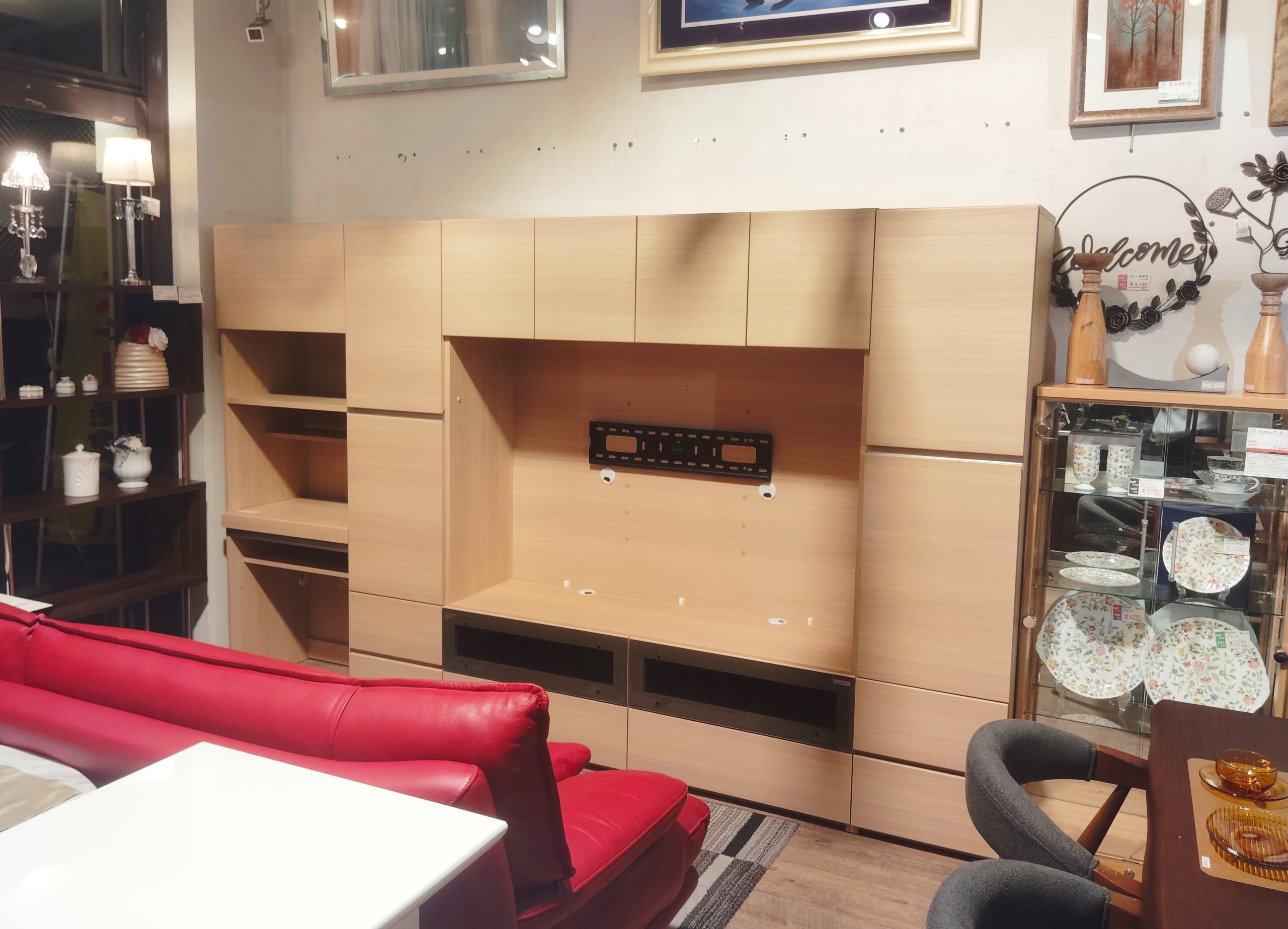 テレビボード の買取&新入荷情報| 店舗アイテム | 愛知と岐阜の