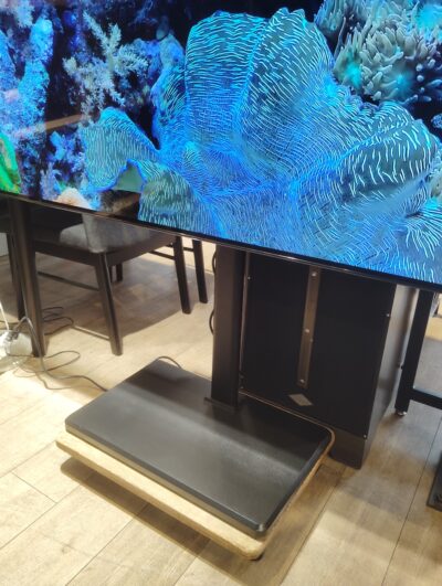 SONY 2017年製 KJ-65A1 BRAVIA 大画面 65インチ 有機ELテレビ 2