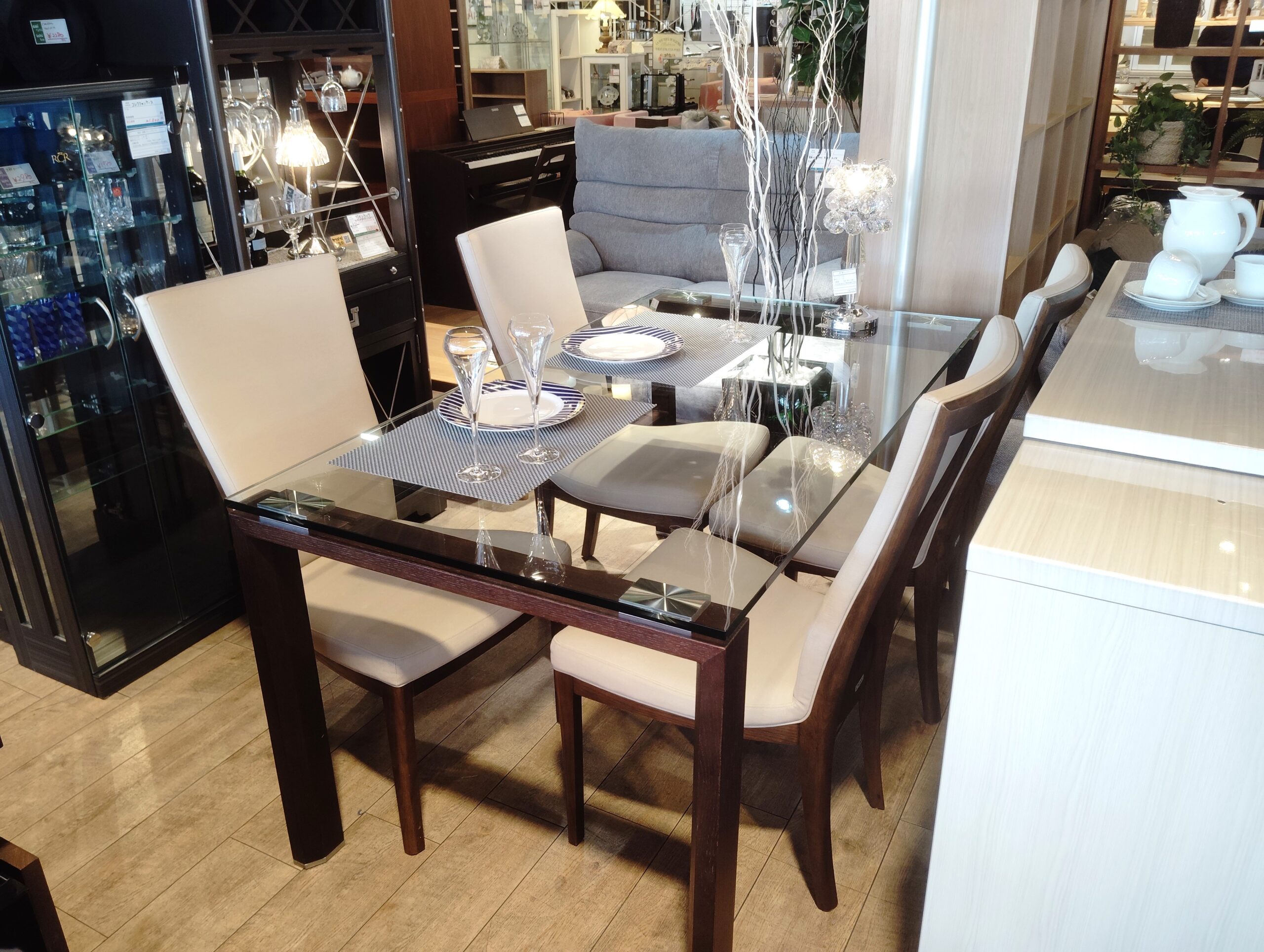 スタイリッシュデザイン】カリモク karimoku チターノ Chitano