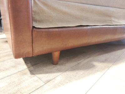 niko and&hellip; ニコアンド STRAGE SOFA BED 幅164㎝ 収納付き ストレージソファベッド 5