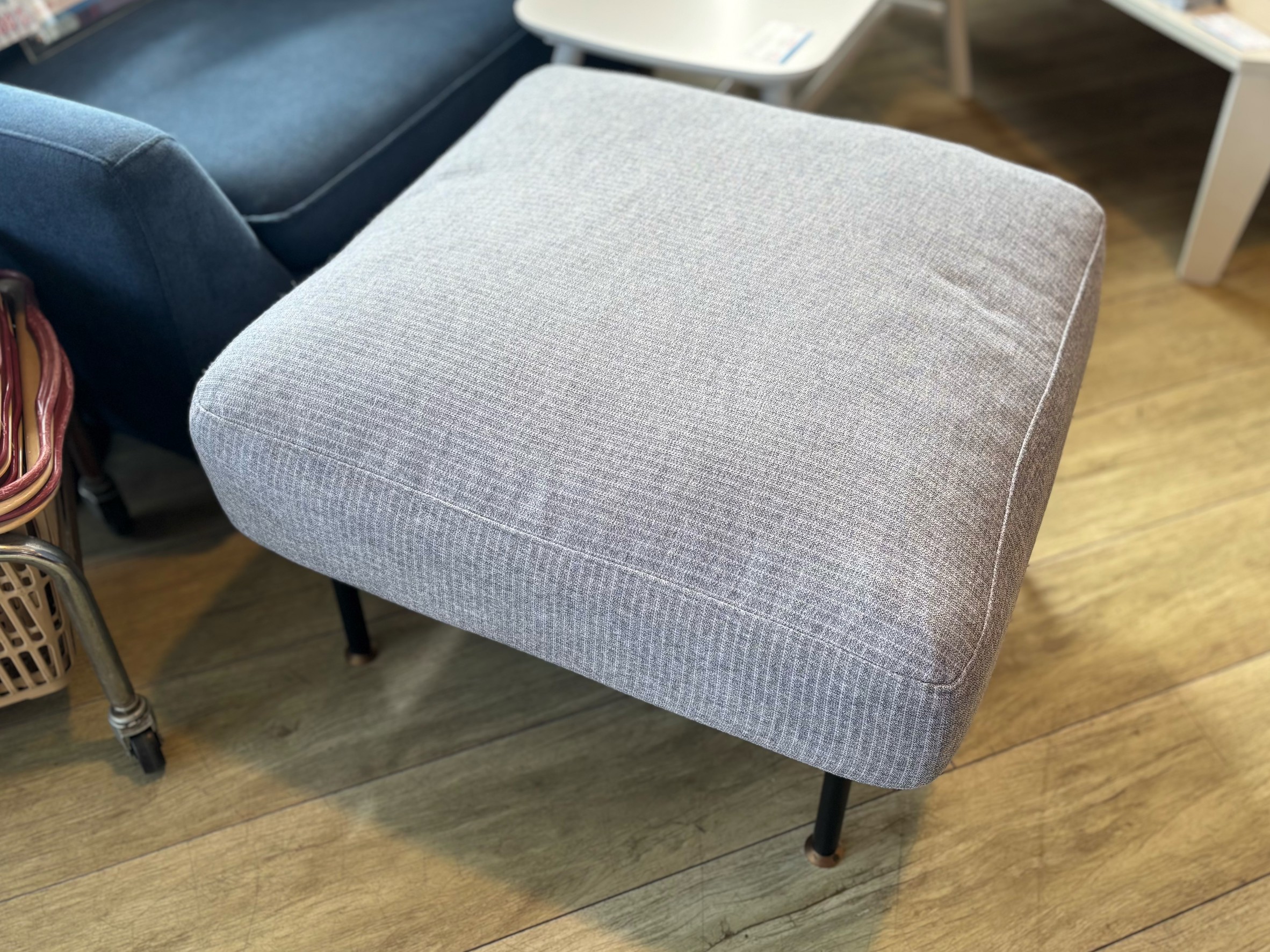 MOMO NATURAL / モモナチュラル FOB SOFA / フォブソファ オットマン M