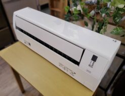 DAIKIN　ダイキン　2.8kw　2.8ｋｗ　ルームエアコン　エアコン　クーラー　空調　冷暖房　冷房　暖房　除湿　2024年製　高年式　EBKシリーズ　おもに10畳用　省エネ　コンパクト　スタンダードモデル　節電　立体気流　ストリーマ　水内部クリーン　快適気流　ヒートブースト制御　100V　リサイクルショップ　再良市場　天白　名東　昭和　千種　瑞穂　緑　日進　豊明　東郷　おススメ　オススメ 中古　美品