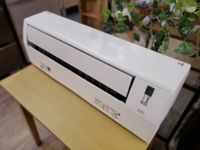 DAIKIN　ダイキン　2.8kw　2.8ｋｗ　ルームエアコン　エアコン　クーラー　空調　冷暖房　冷房　暖房　除湿　2024年製　高年式　EBKシリーズ　おもに10畳用　省エネ　コンパクト　スタンダードモデル　節電　立体気流　ストリーマ　水内部クリーン　快適気流　ヒートブースト制御　100V　リサイクルショップ　再良市場　天白　名東　昭和　千種　瑞穂　緑　日進　豊明　東郷　おススメ　オススメ 中古　美品
