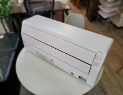 FUJITSU　富士通　2.2kw　ルームエアコン　エアコン　クーラー　空調　冷房　暖房　除湿　冷暖房　nocria　ノクイア　2024年製　高年式　2023年モデル　おもに6畳用　熱交換器加熱除菌　2WAY除湿　音声お知らせ　コンパクト　弱冷房　リサイクルショップ　再良市場　天白　名東　昭和　千種　瑞穂　緑　日進　豊明　東郷　おススメ　オススメ 　中古　美品