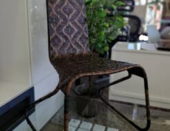 driade　ドリアデ　FLO CHAIR　FloChair　フローチェア　ラウンジチェア　パーソナルチェア　デザインチェア　デザイナーズチェア　デザイン家具　デザイナーズ家具　パトリシア・ウルキオラ　リサイクルショップ　再良市場　天白　名東　昭和　千種　瑞穂　緑　日進　豊明　東郷　おススメ　オススメ お洒落　オシャレ　中古