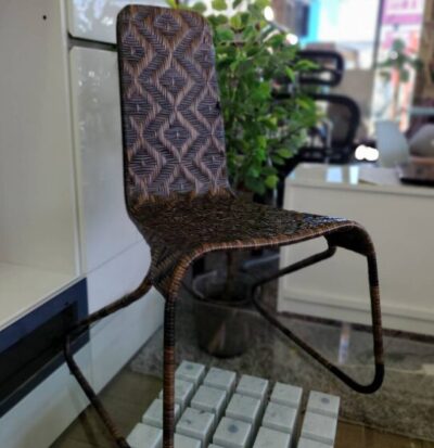 driade　ドリアデ　FLO CHAIR　FloChair　フローチェア　ラウンジチェア　パーソナルチェア　デザインチェア　デザイナーズチェア　デザイン家具　デザイナーズ家具　パトリシア・ウルキオラ　リサイクルショップ　再良市場　天白　名東　昭和　千種　瑞穂　緑　日進　豊明　東郷　おススメ　オススメ お洒落　オシャレ　中古