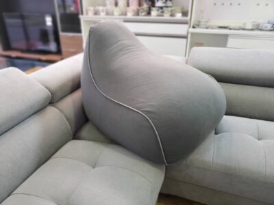 yogibo　ヨギボー　YogiboMax　ヨギボーマックス　YogiboLounger　ヨギボーラウンジャー　ソファ　チェア　ベッド　椅子　リクライナー　パーソナルソファ　1人用ソファ　1シーターソファ　1人掛けソファ　ビーズクッション　ビーズソファ　軽量　省スペース　パイピング　イエロー　グレー　洗濯機で洗える　　カバー洗える　リサイクル　最良市場　天白区　名東区　昭和区　千種区　瑞穂区　緑区　日進市　豊明市　東郷町　買取　出張買取　高価買取　販売　お値打ち　特価　1点物　1点モノ　早い者勝ち　おすすめ　おしゃれ　中古品　中古美品　キレイ