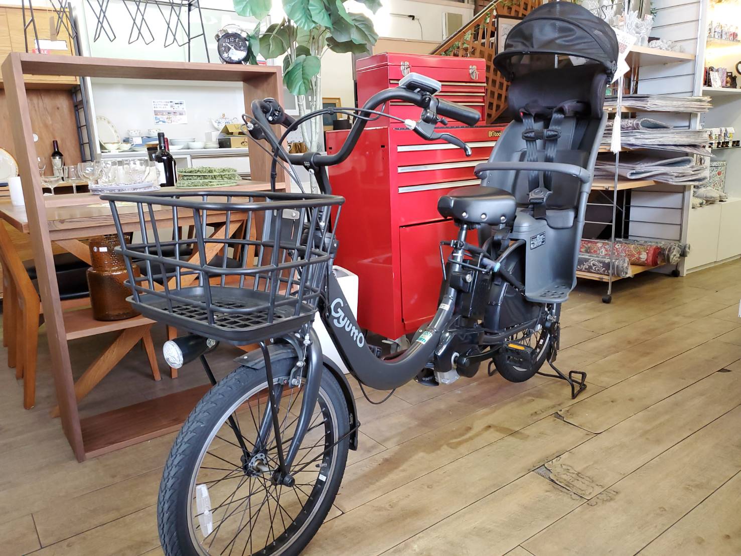 電動自転車 の買取&新入荷情報| 店舗アイテム | 愛知と岐阜の