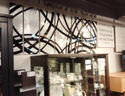 インテリア雑貨 Statements2000 ステートメンツ2000 7枚組 Jon Allen メタルアート 壁掛け ウォールアート 1