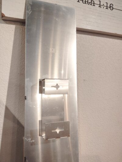 インテリア雑貨 Statements2000 ステートメンツ2000 7枚組 Jon Allen メタルアート 壁掛け ウォールアート 6