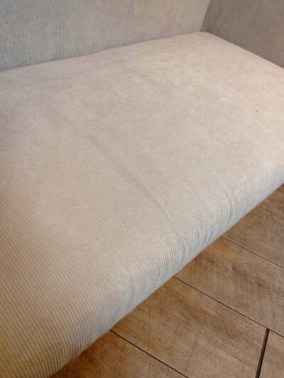 LOWYA ナチュラル ベージュ 韓国インテリア 2シーターソファ キッチンカウンター テレビボード 8