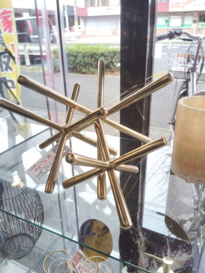 モデルルーム展示品 インテリア雑貨 食器 グラス フラワーベース オブジェ フォトフレーム 5