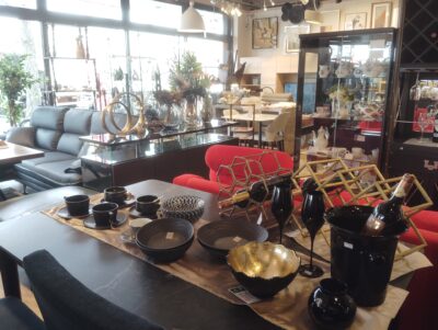 モデルルーム展示品 インテリア雑貨 食器 グラス フラワーベース オブジェ フォトフレーム 6