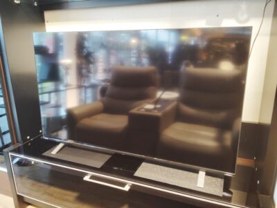 TOSHIBA 2021年製 REGZA 55C350X C350シリーズ 4Kチューナー内蔵 55インチ液晶テレビ 2