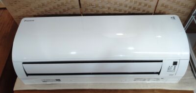 CORONA ReLaLa 2023年製 CSH-N2223R セパレート型 100V おもに6畳用 2.2Kw ルームエアコン 5