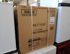 新品　未使用品　未開封品　YAMADA　ヤマダデンキ　ヤマダ電機　ヤマダオリジナル　47L　1ドア　冷蔵庫　直冷　ノンフロン冷蔵庫　パーソナル冷蔵庫　リビング　寝室　2025年製　高年式　静音　ミニマム　コンパクト　セカンド冷蔵庫　リサイクルショップ　再良市場　天白　名東　昭和　千種　瑞穂　緑　日進　豊明　東郷　おススメ　オススメ