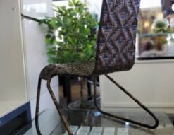 driade　ドリアデ　FLO CHAIR　FloChair　フローチェア　ラウンジチェア　パーソナルチェア　デザインチェア　デザイナーズチェア　デザイン家具　デザイナーズ家具　パトリシア・ウルキオラ　 リサイクル　最良市場　天白区　名東区　昭和区　千種区　瑞穂区　緑区　日進市　豊明市　東郷町　買取　出張買取　高価買取　販売　お値打ち　特価　1点物　1点モノ　早い者勝ち　おすすめ　おしゃれ　中古品