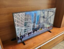 Panasonic　パナソニック　40型　40インチ　40V型　液晶テレビ　4Kテレビ　4K液晶テレビ　スマートテレビ　4Kスマートテレビ　4K液晶スマートテレビ　2022年製　TH-40JX750　VIERA　ビエラ　ネット動画　ネット対応　Netflix　YouTube　Hulu　プライムビデオ　リサイクルショップ　再良市場　天白　名東　昭和　千種　瑞穂　緑　日進　豊明　東郷　おススメ　オススメ