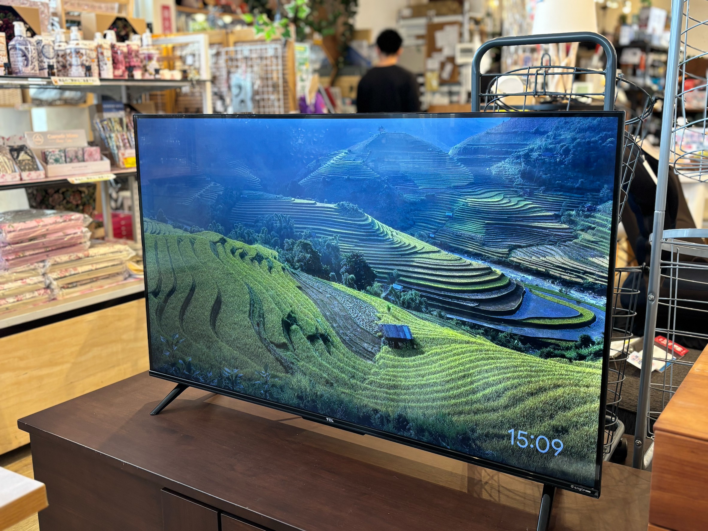 テレビ の買取&新入荷情報| 店舗アイテム | 愛知と岐阜のリサイクル 