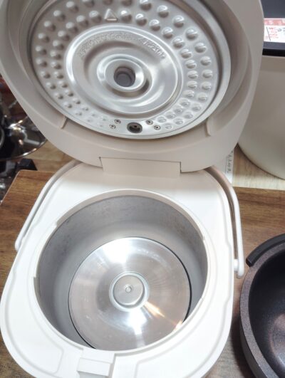 SHARP TOSHIBA Tiger 高年式 キッチン家電 マイコン炊飯器 IH炊飯器 3合 炊飯器 8