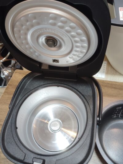 SHARP TOSHIBA Tiger 高年式 キッチン家電 マイコン炊飯器 IH炊飯器 3合 炊飯器 12