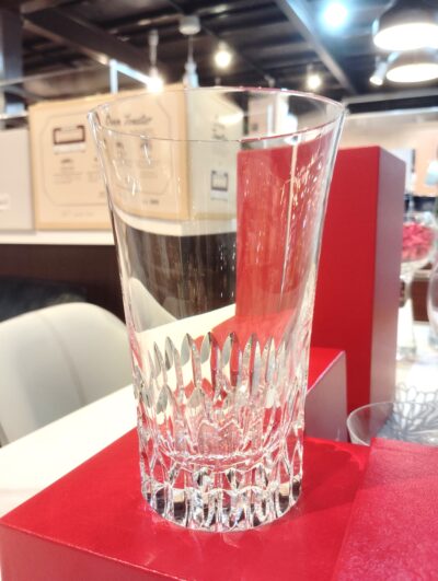 Baccarat バカラ ヴィータ ハイボール イヤータンブラー ロックブラス ルテシア ワイングラス ボルドー Bordeaux 3