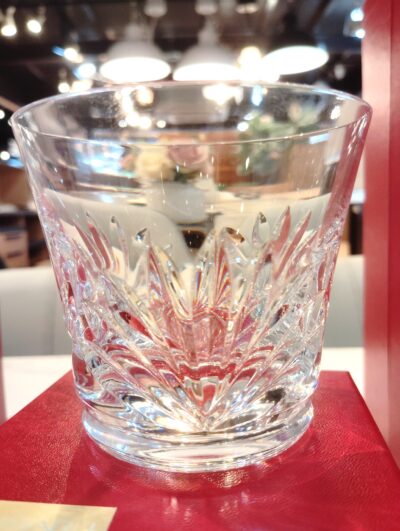 Baccarat バカラ ヴィータ ハイボール イヤータンブラー ロックブラス ルテシア ワイングラス ボルドー Bordeaux 7
