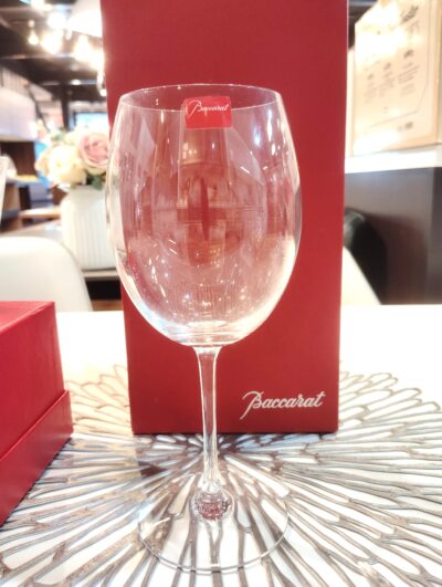 Baccarat バカラ ヴィータ ハイボール イヤータンブラー ロックブラス ルテシア ワイングラス ボルドー Bordeaux 8