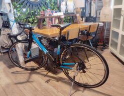 EASTWAY Emitter R3 自転車 ロードバイク 20段変速 イーストウェイ リミッター R3