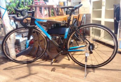 EASTWAY Emitter R3 自転車 ロードバイク 20段変速 イーストウェイ リミッター R3 1