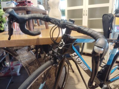 EASTWAY Emitter R3 自転車 ロードバイク 20段変速 イーストウェイ リミッター R3 2