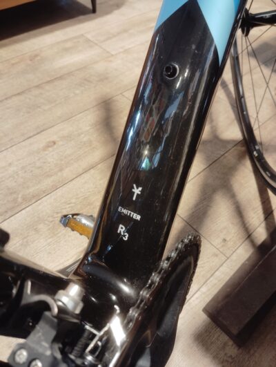 EASTWAY Emitter R3 自転車 ロードバイク 20段変速 イーストウェイ リミッター R3 4