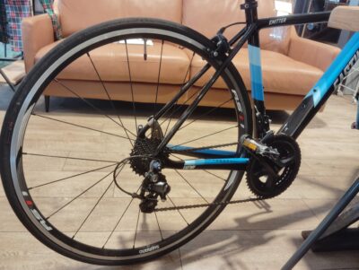 EASTWAY Emitter R3 自転車 ロードバイク 20段変速 イーストウェイ リミッター R3 5