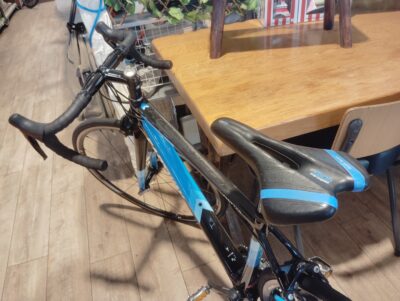 EASTWAY Emitter R3 自転車 ロードバイク 20段変速 イーストウェイ リミッター R3 6